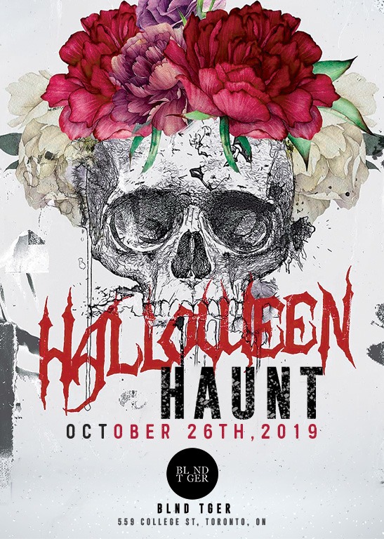 Halloween Haunt